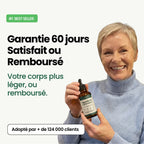 Flova - Drainant lymphatique