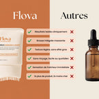 Flova Sérum