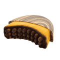 Brosse Lymphatique Visage
