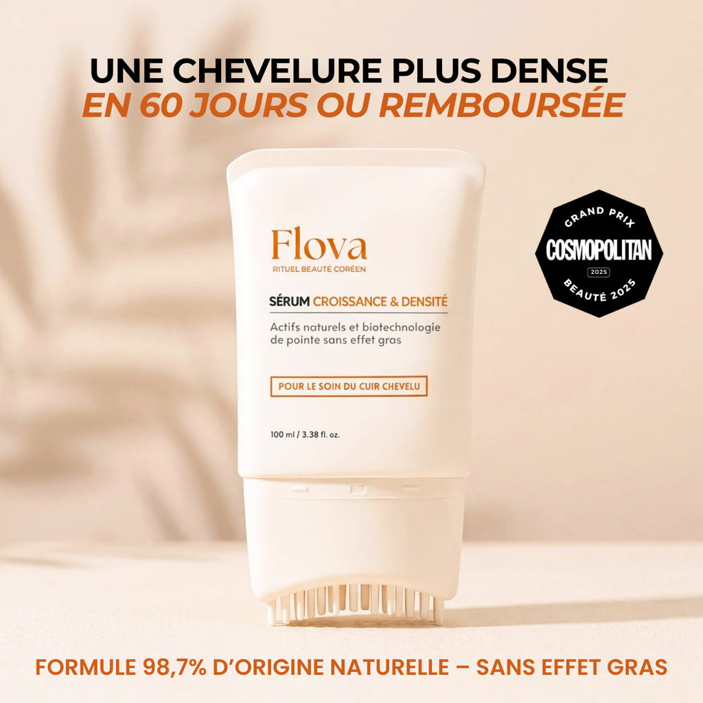 Flova Sérum