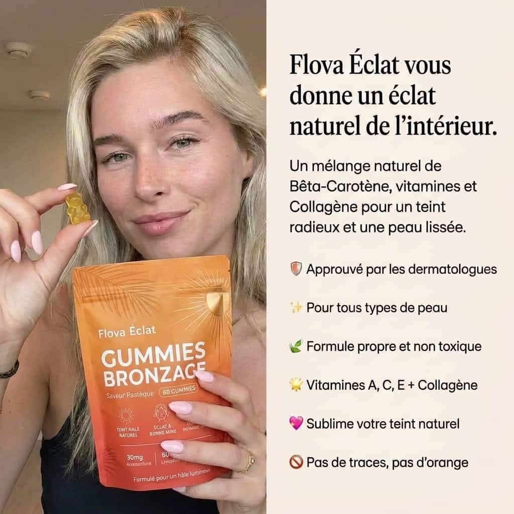 Flova Éclat