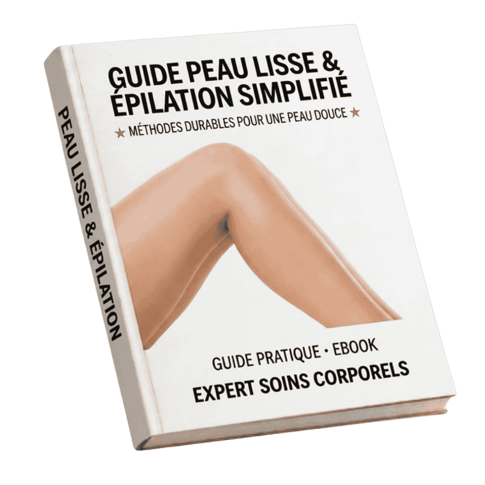 Ebook - Guide peau lisse