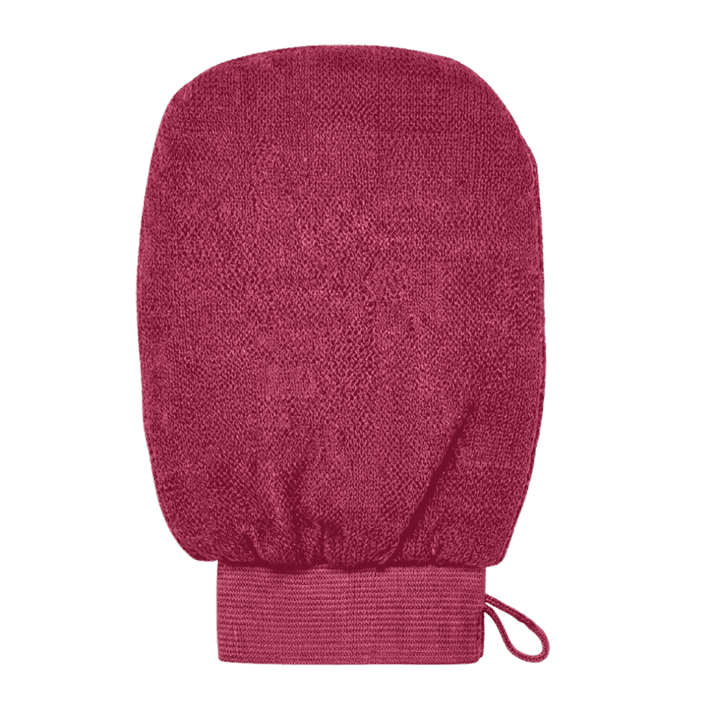 Gant exfoliant